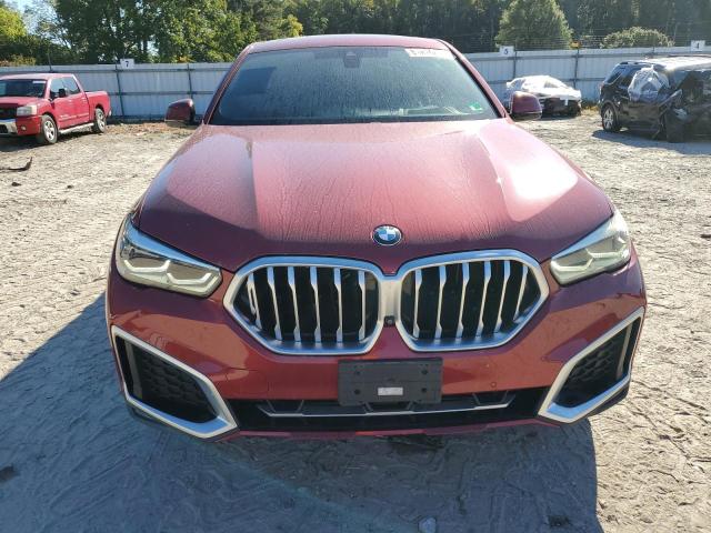 2020 BMW X6 XDRIVE4 5UXCY6C07L9D47766