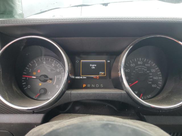 2015 FORD MUSTANG - 1FA6P8AM5F5319918