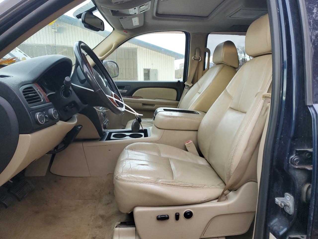 Lot #3317826241 2007 CHEVROLET SILVERADO