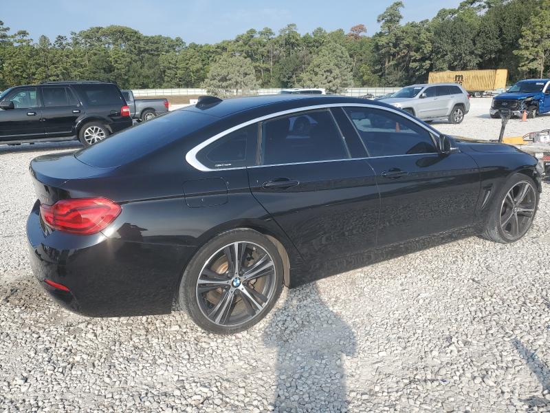 2019 BMW 430I GRAN #3286642317