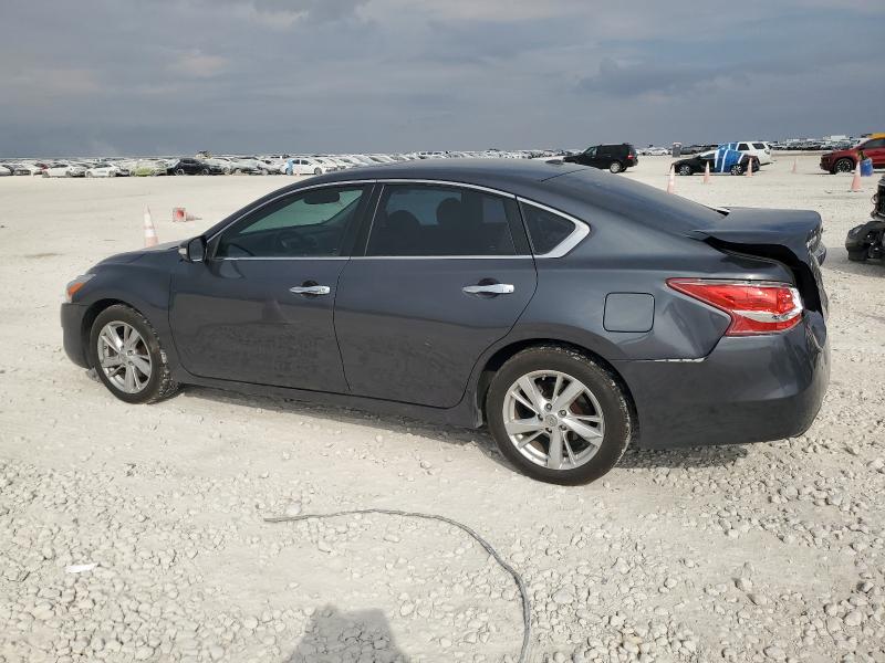 2013 NISSAN ALTIMA 2.5 - 1N4AL3AP5DC106219