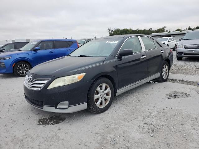 2011 TOYOTA CAMRY BASE - 4T1BF3EK5BU760466