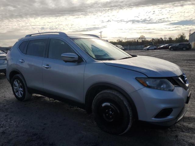 2016 NISSAN ROGUE S 5N1AT2MV5GC803968