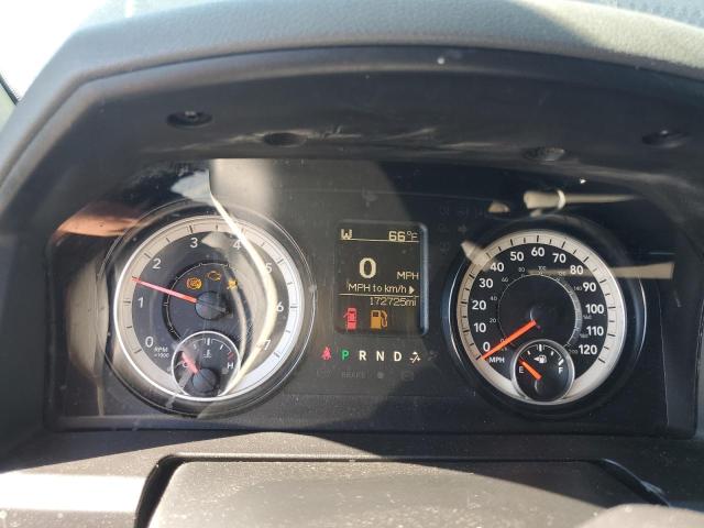 2017 RAM 1500 SLT 1C6RR7GG3HS770368