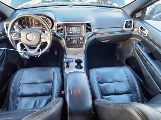 2014 JEEP GRAND CHER - 1C4RJFBGXEC447975