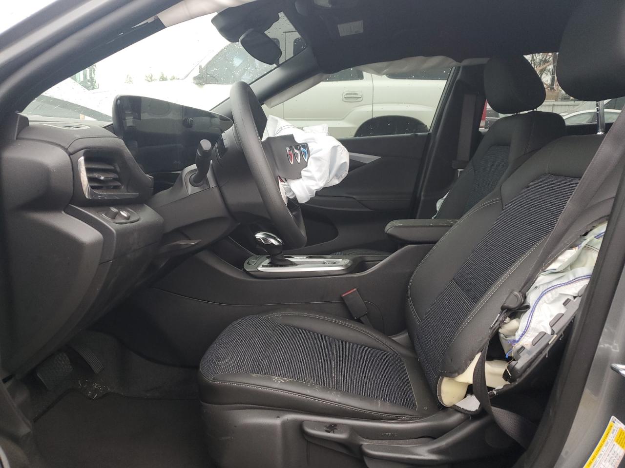 BUICK ENVISTA PREFERRED