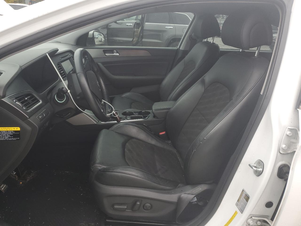 HYUNDAI SONATA SPORT