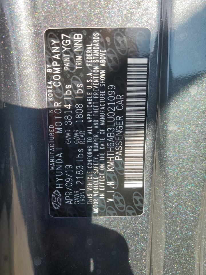 HYUNDAI VELOSTER TURBO