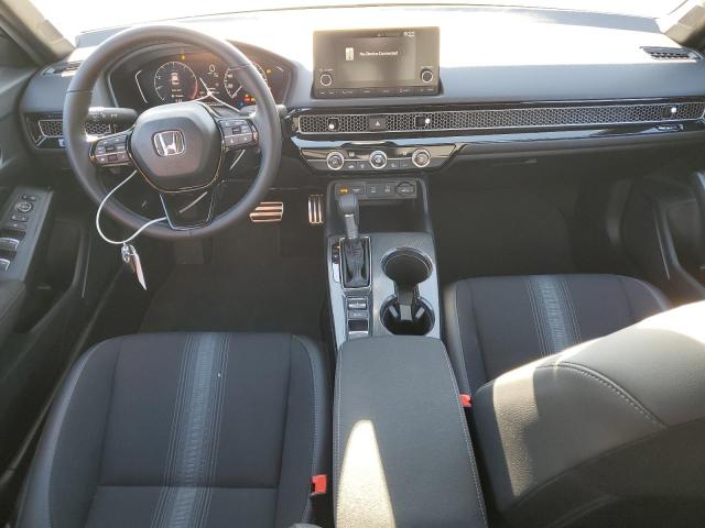 2026 HONDA CIVIC SPOR #3296351104