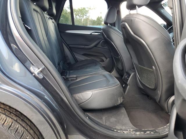 2018 BMW X1 SDRIVE2 WBXHU7C31J5H39474