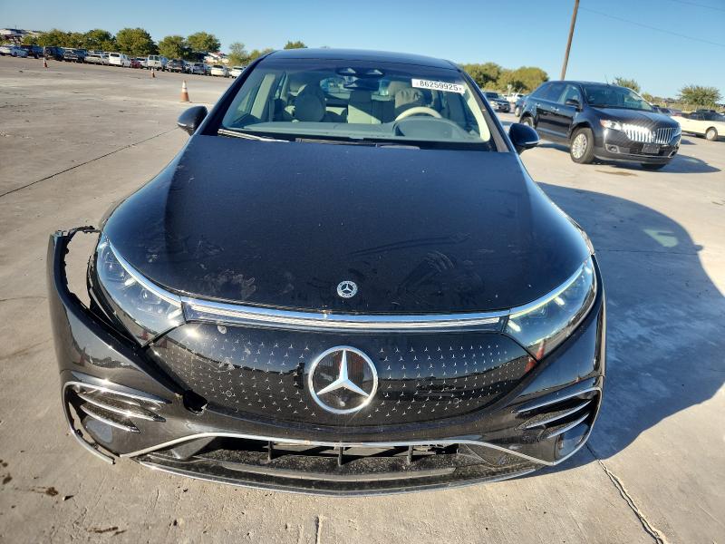 2023 MERCEDES-BENZ EQS 580 4M #3310469045