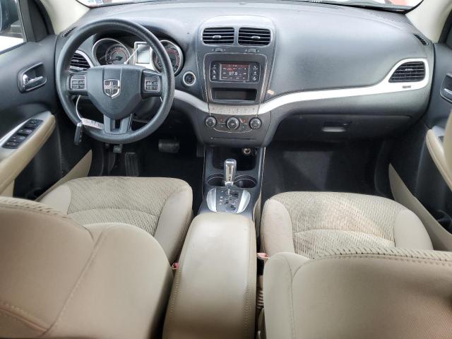 2012 DODGE JOURNEY SX #3290228218