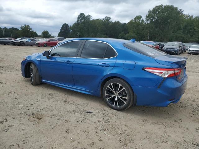 2020 TOYOTA CAMRY SE - Other View