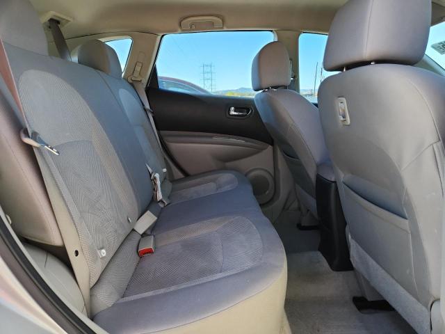 2011 NISSAN ROGUE S - JN8AS5MV0BW280833