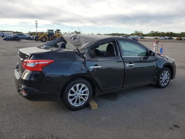 2018 NISSAN SENTRA S - 3N1AB7AP1JY281500
