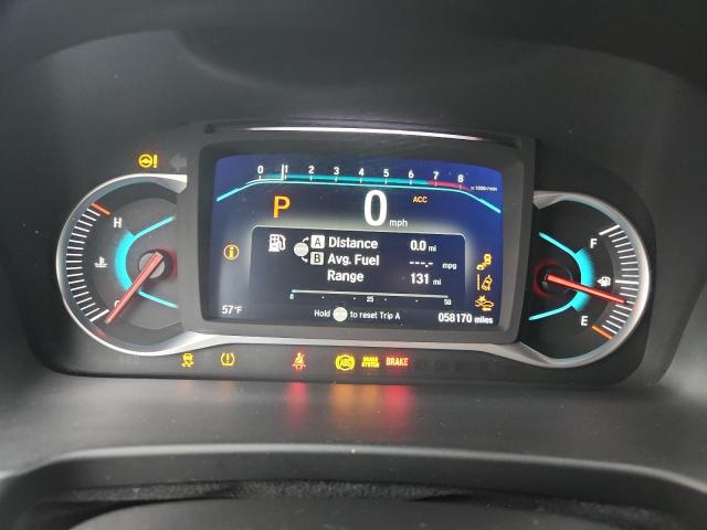 2020 HONDA PILOT TOUR - 5FNYF6H90LB046599