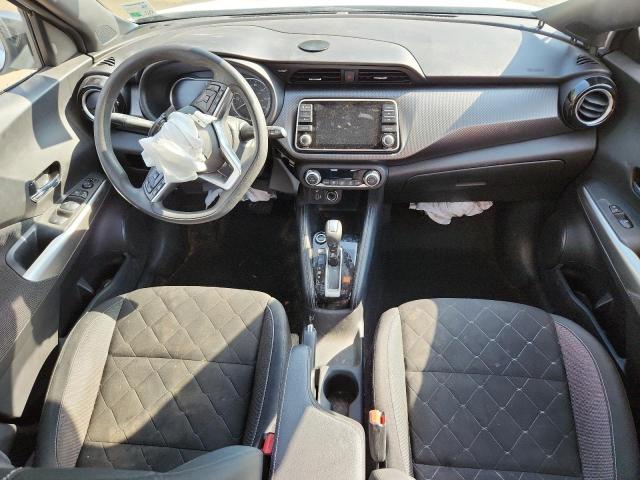 2020 NISSAN KICKS SV #3302694019