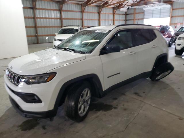 JEEP COMPASS LA