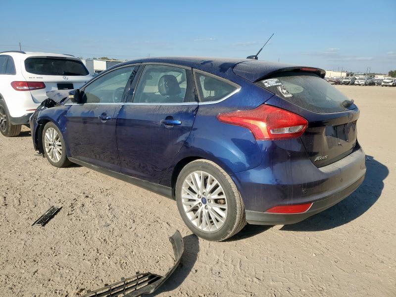 2016 FORD FOCUS TITA 1FADP3N26GL318969