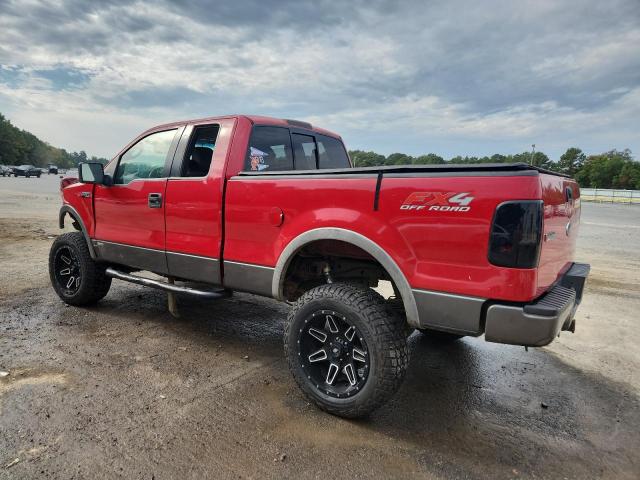 2005 FORD F150 #3305511067