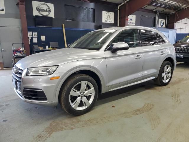 2018 AUDI Q5 PREMIUM - WA1ANAFY9J2158622
