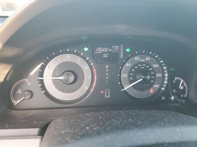 2014 HONDA ODYSSEY EX - 5FNRL5H6XEB126623