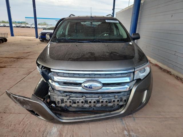 2014 FORD EDGE SEL - 2FMDK3JC9EBA71382