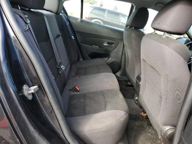 2014 CHEVROLET CRUZE LT - 1G1PC5SB6E7365209