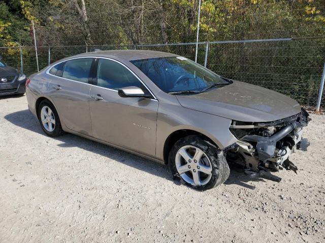 2023 CHEVROLET MALIBU LT #3302707004