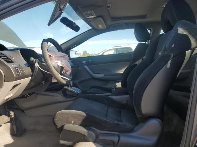 2010 HONDA CIVIC EX - 2HGFG1B8XAH514046