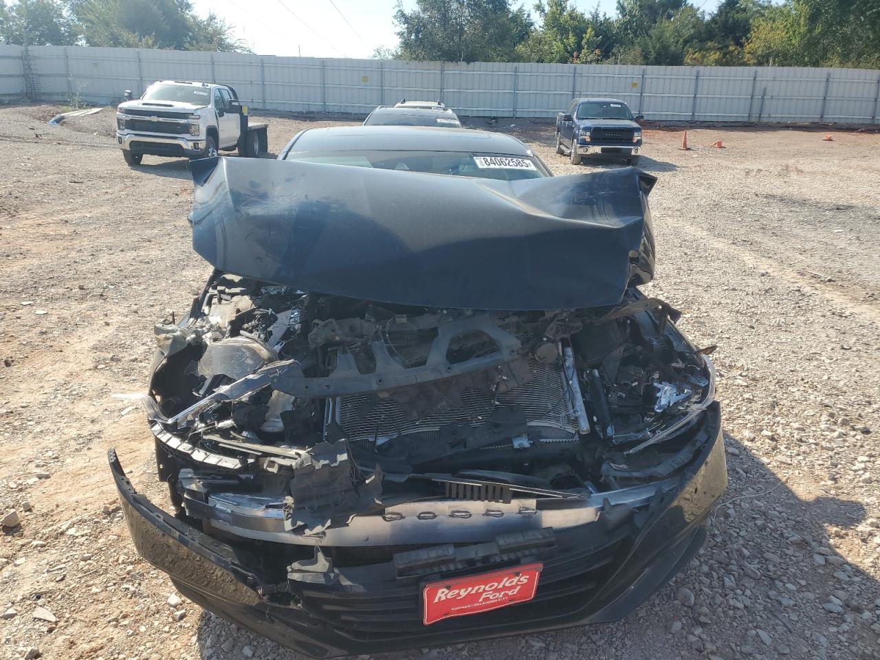 HONDA ACCORD TOURING