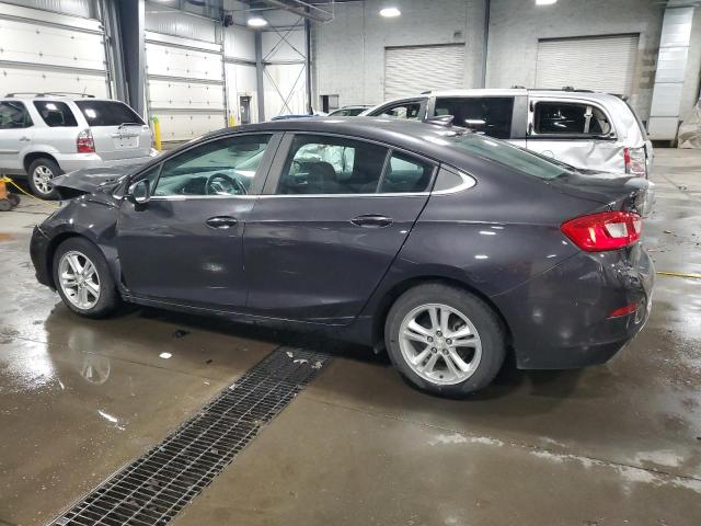 2017 CHEVROLET CRUZE LT - Other View