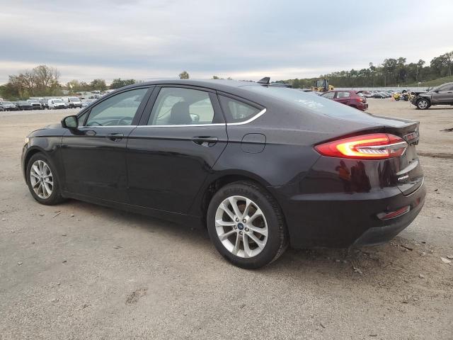 2019 FORD FUSION SE - 3FA6P0H75KR152047