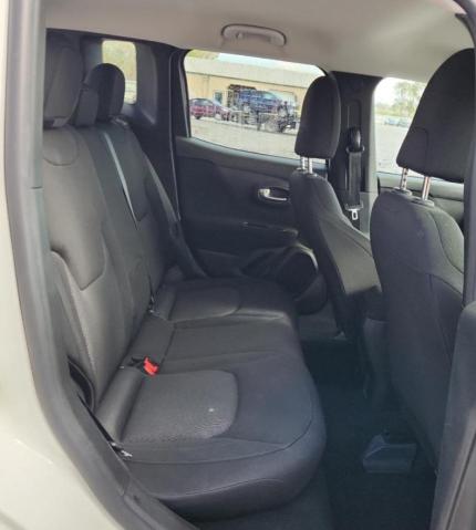 2020 JEEP RENEGADE S #3287786106