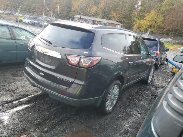 2015 CHEVROLET TRAVERSE L - 1GNKVGKDXFJ210618