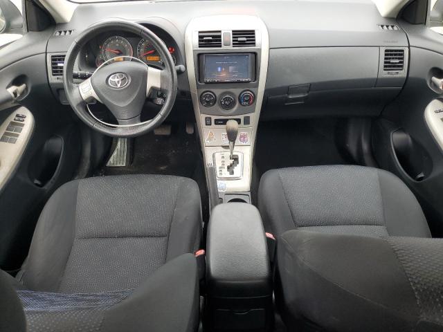 2010 TOYOTA COROLLA BA - 2T1BU4EE8AC240493