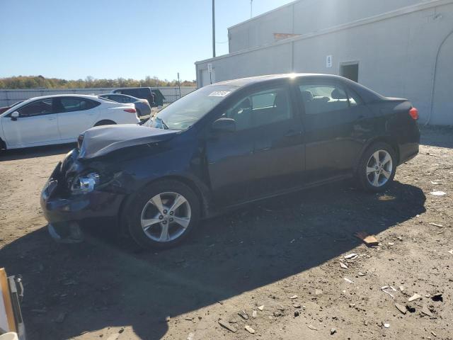 2011 TOYOTA COROLLA BA - 2T1BU4EE3BC553338