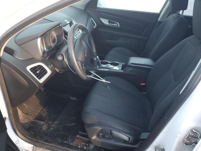 2011 GMC TERRAIN SL - 2CTALMEC9B6336525