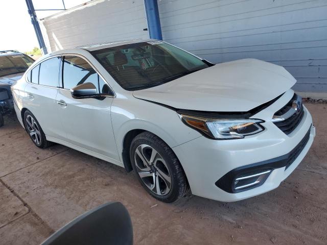2021 SUBARU LEGACY TOURING XT #3297016413