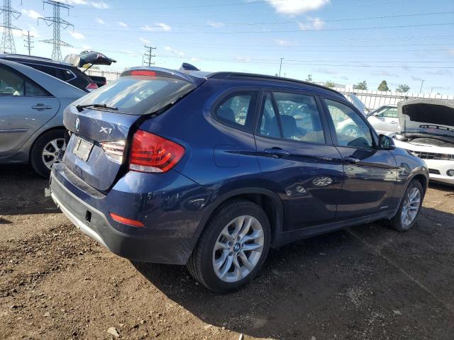 2015 BMW X1 XDRIVE2 #3293452412