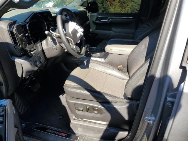 2024 CHEVROLET SILVERADO #3278554999