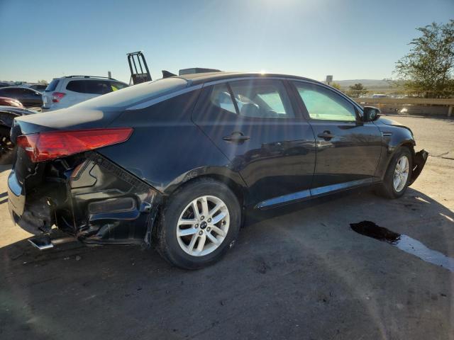 2011 KIA OPTIMA LX #3304085485