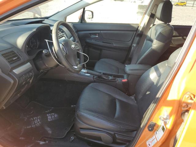 2014 SUBARU XV CROSSTREK 2.0 LIMITED - JF2GPAKC0E8206999