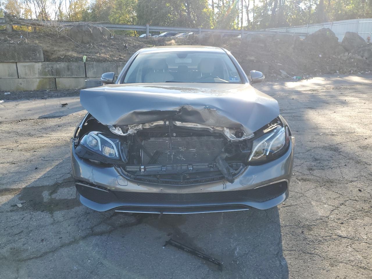 MERCEDES-BENZ E-CLASS 300 4MATIC