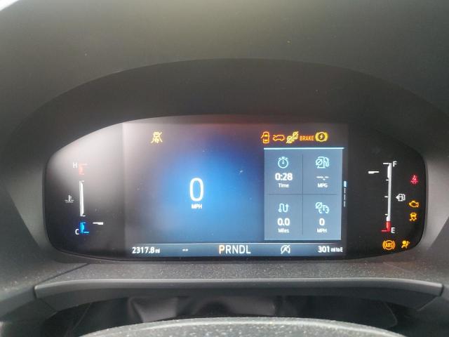 2025 FORD ESCAPE ACT 1FMCU0GN3SUB14794