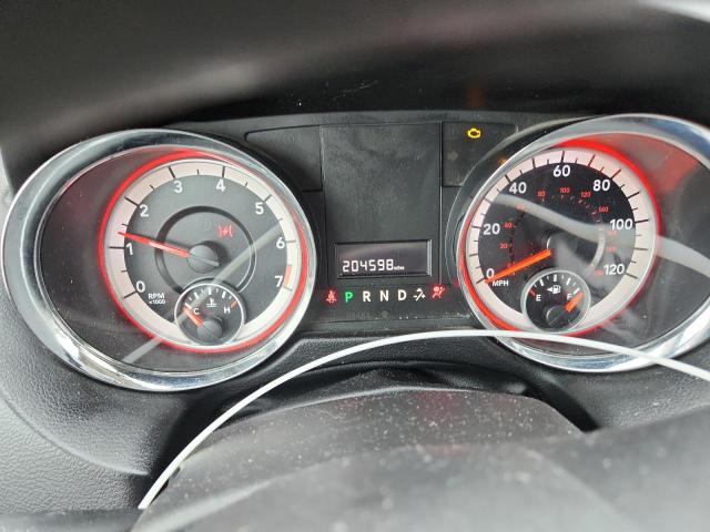 2013 DODGE GRAND CARA #3301868982