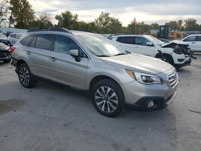 2016 SUBARU OUTBACK 2. - 4S4BSBLC5G3275274