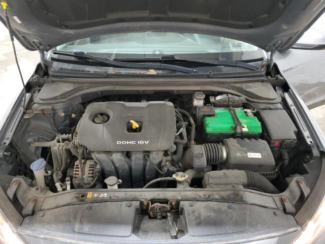 2017 HYUNDAI ELANTRA SE KMHD84LF3HU228852