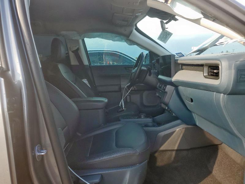 2025 FORD MAVERICK L - 3FTTW8S36SRA19107