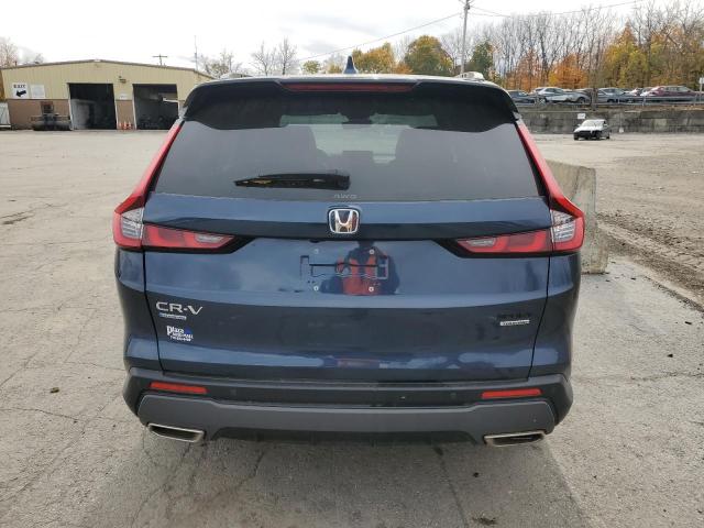 2024 HONDA CR-V SPORT TOURING - 5J6RS6H96RL026874